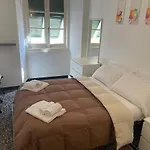 Sopra Il Mog - Genovainrelax