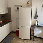 Sopra Il Mog - Genovainrelax