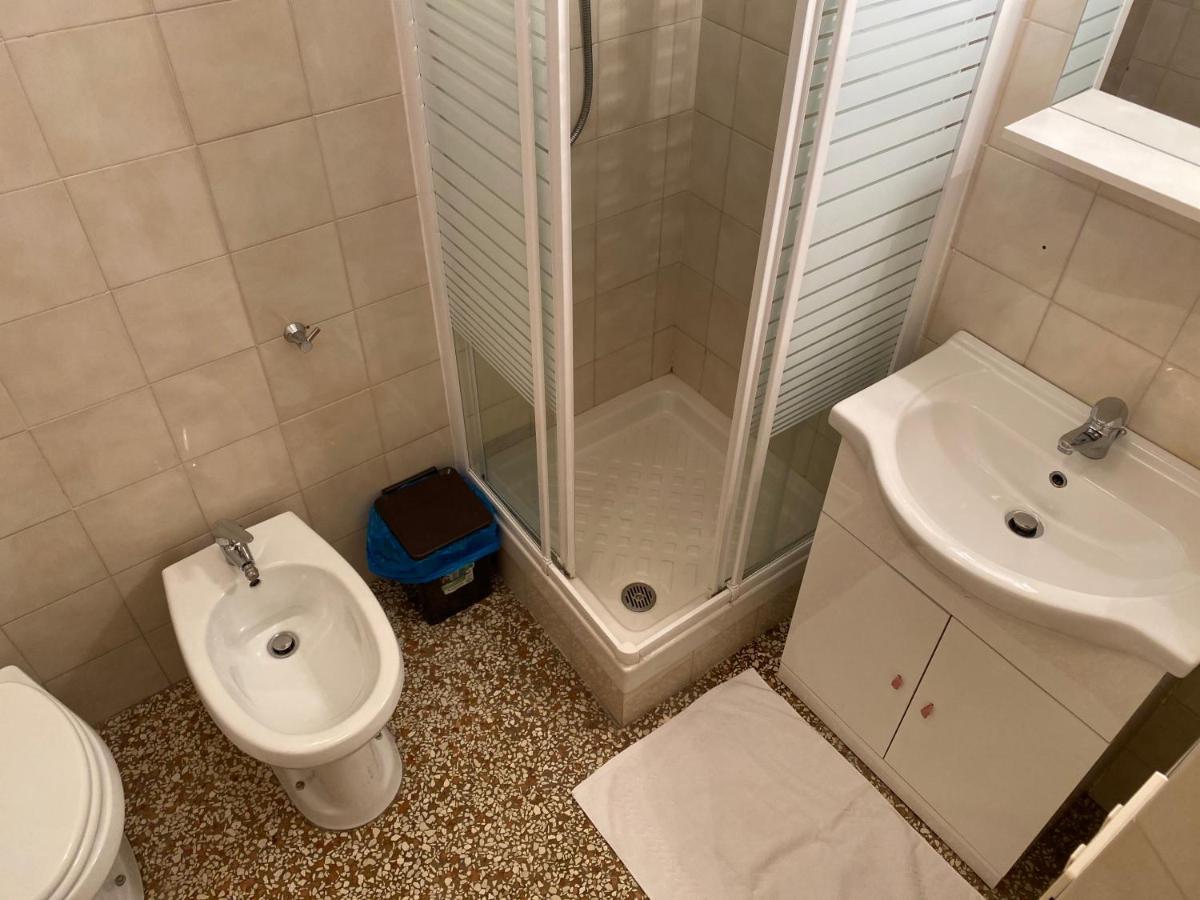 Sopra Il Mog - Genovainrelax Genua