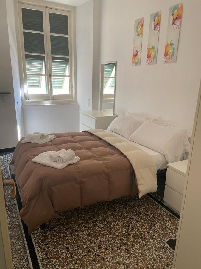Sopra Il Mog - Genovainrelax * Genua