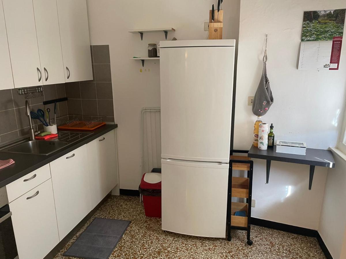 Sopra Il Mog - Genovainrelax *