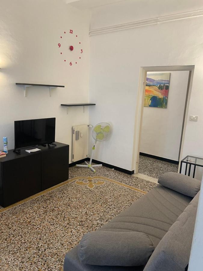 Sopra Il Mog - Genovainrelax Apartment