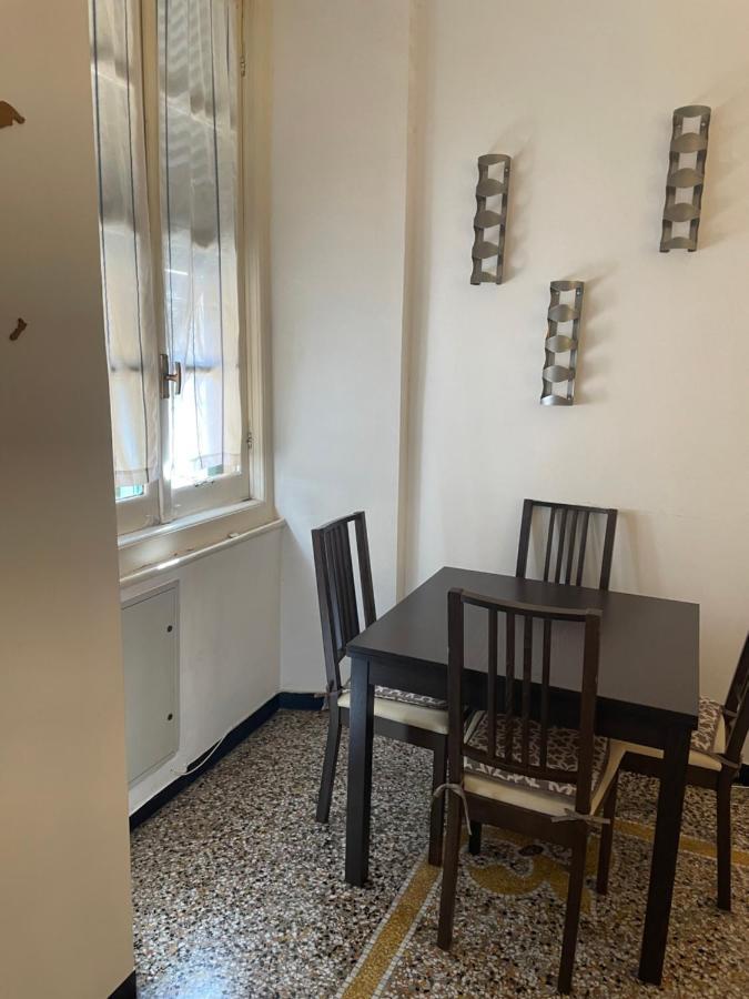 Sopra Il Mog - Genovainrelax Apartment *