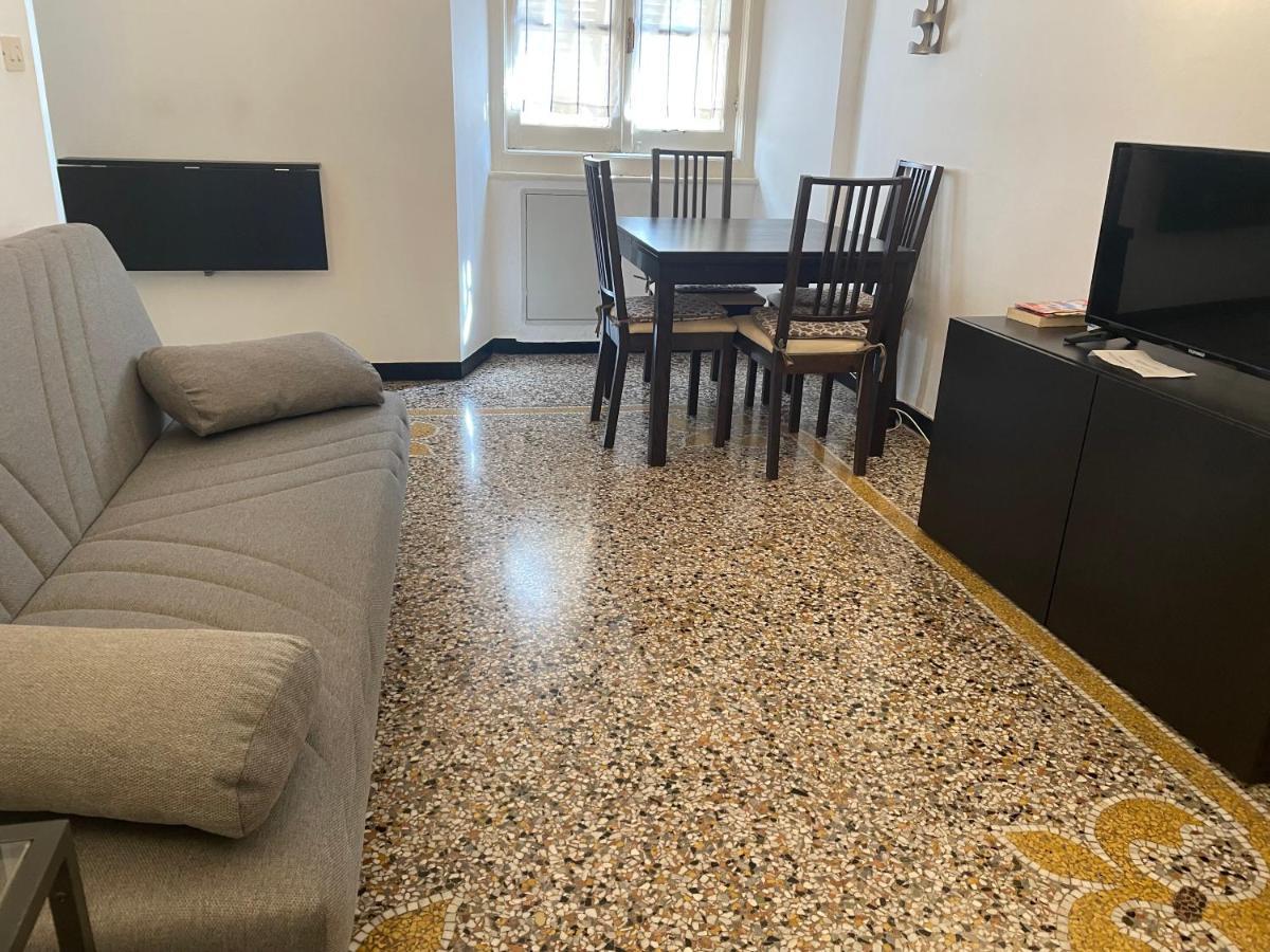 Apartment Sopra Il Mog - Genovainrelax